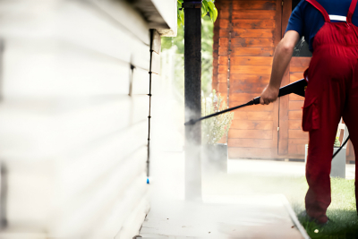  Roof Cleaning  Cane Bay, SC