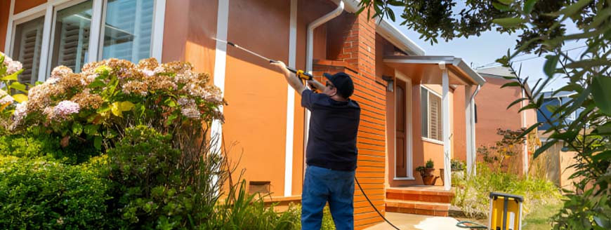  Driveway Cleaning Folly Beach, SC