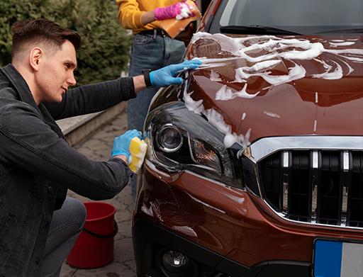  Mobile Detailing Cane Bay, SC